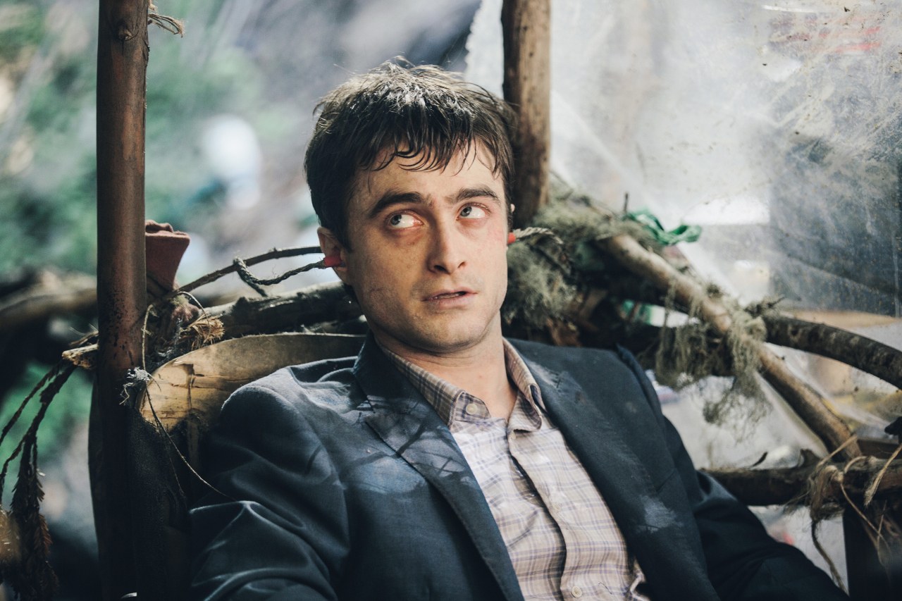 Swiss Army Man - Bild 1