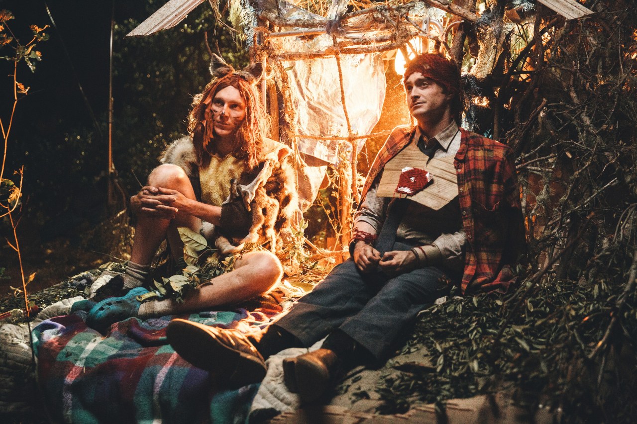 Swiss Army Man - Bild 2