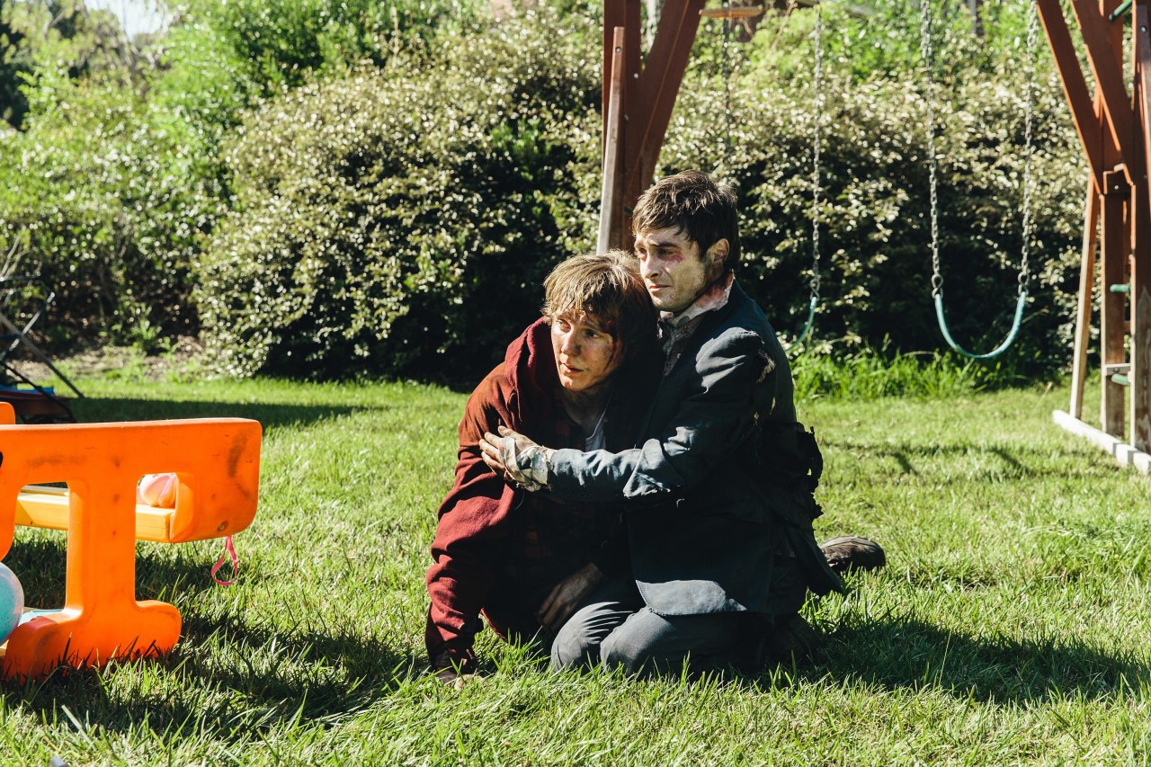 Swiss Army Man - Bild 4