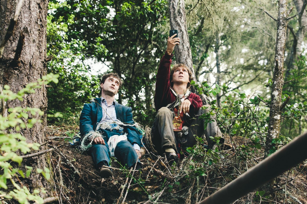 Swiss Army Man - Bild 5