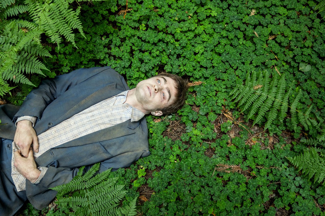 Swiss Army Man - Bild 7