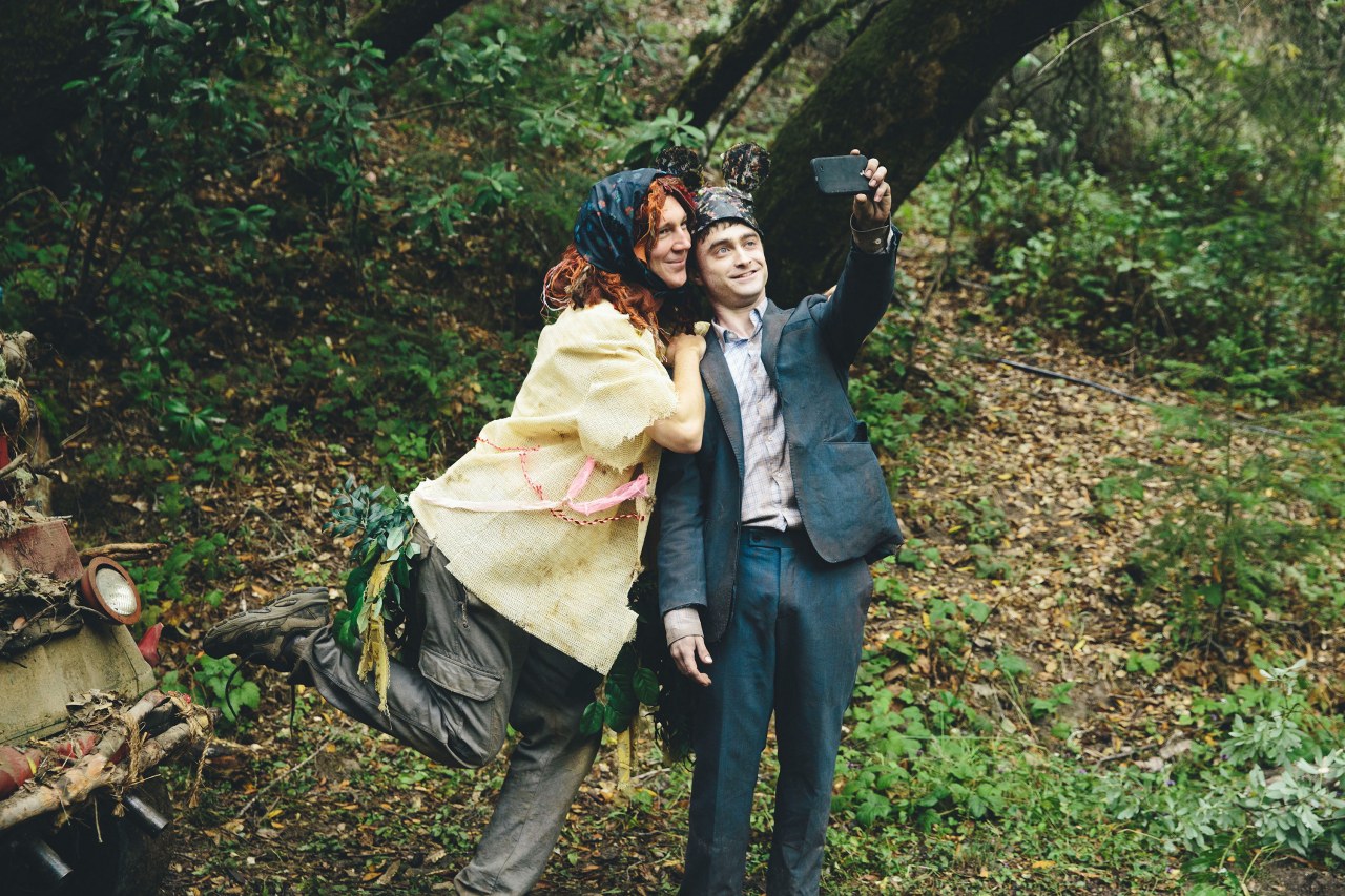 Swiss Army Man - Bild 8