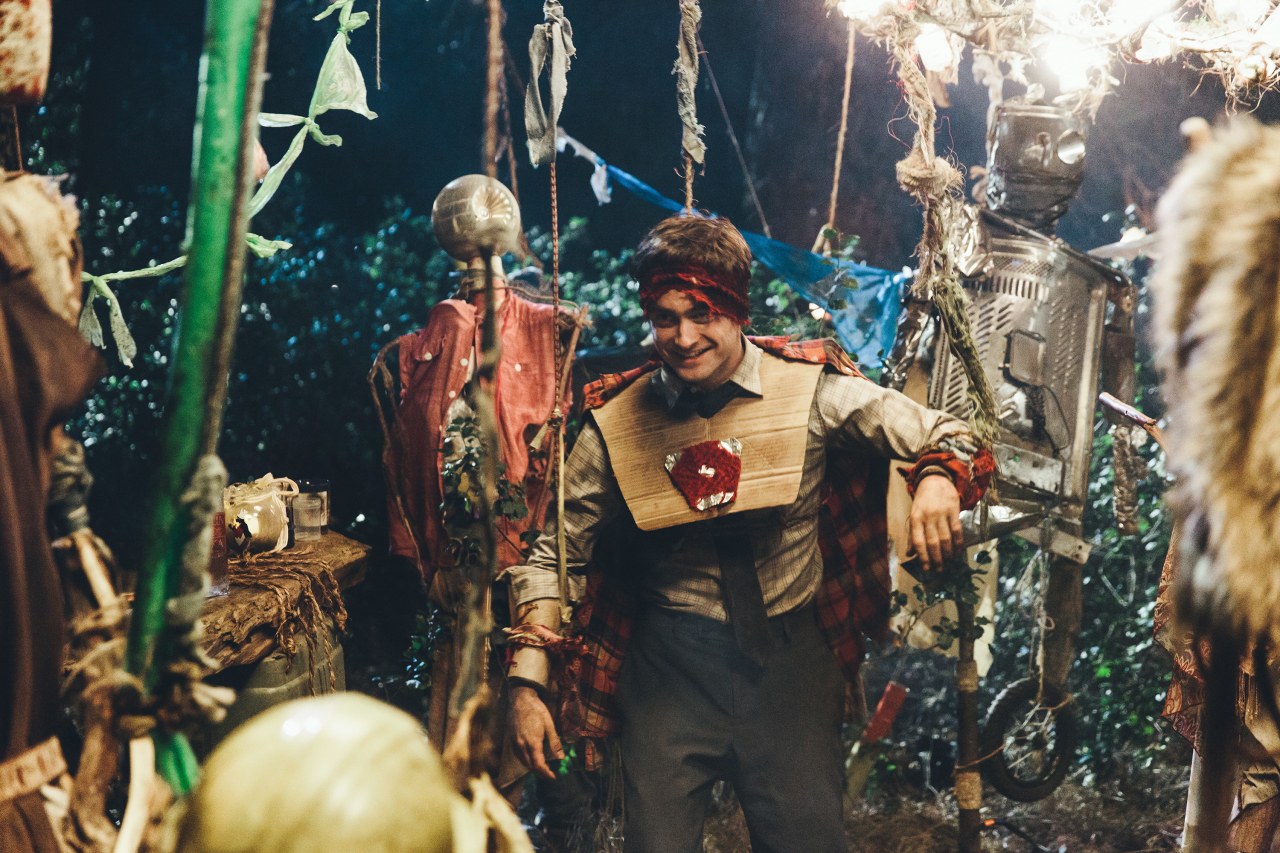 Swiss Army Man - Bild 10