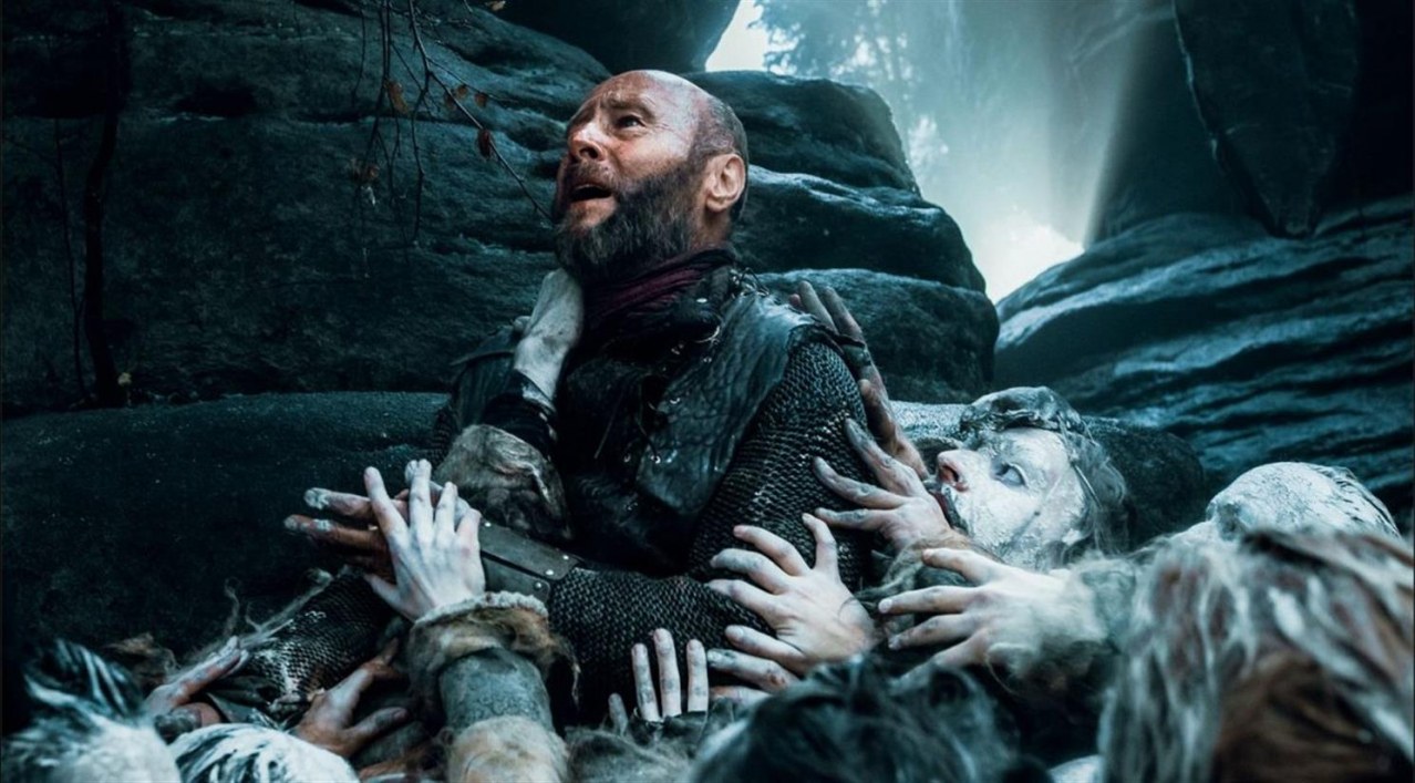 Sword of God - Bild 3