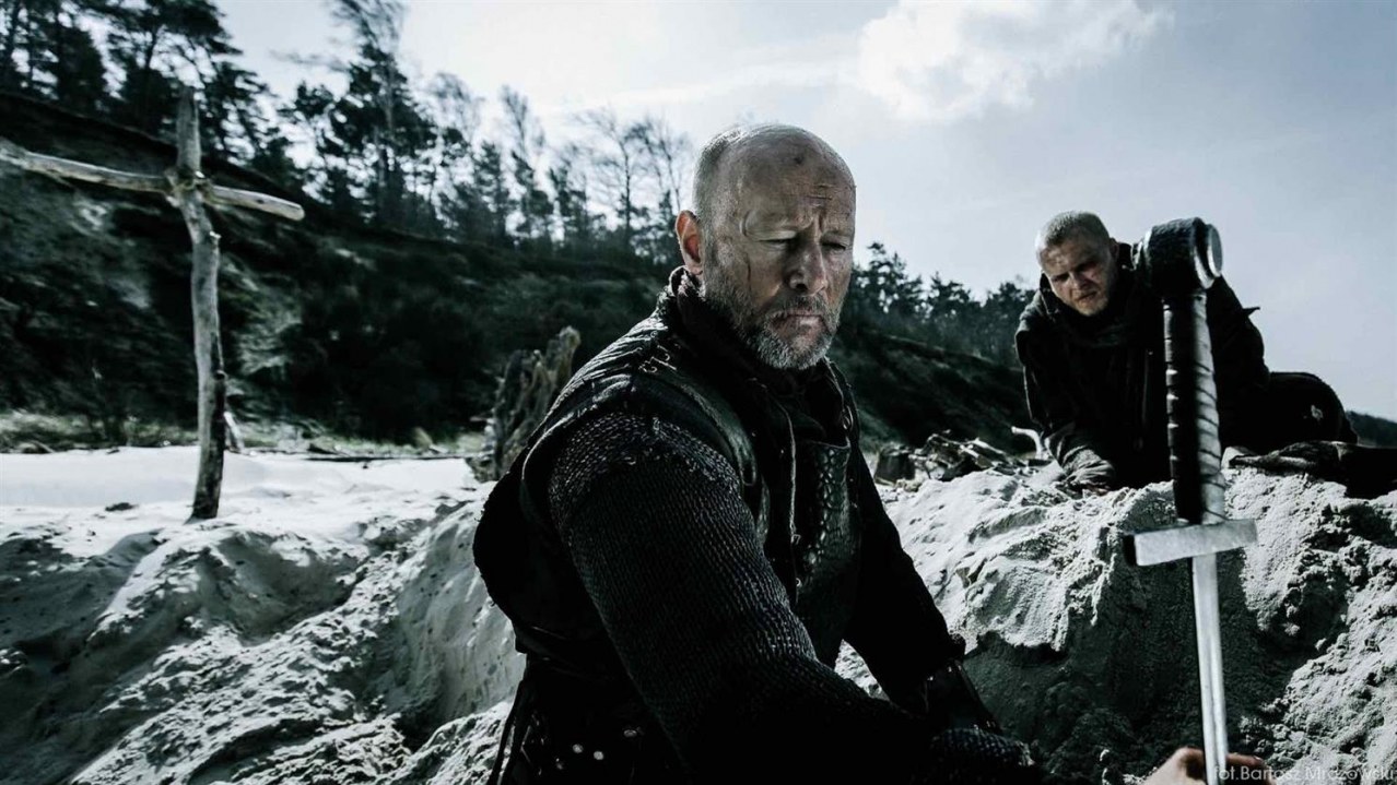 Sword of God - Bild 4