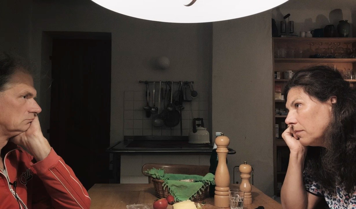 Szenen meiner Ehe - Bild 1