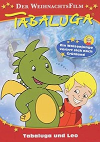 Tabaluga & Leo - Der Weihnachtsfilm - Bild 1