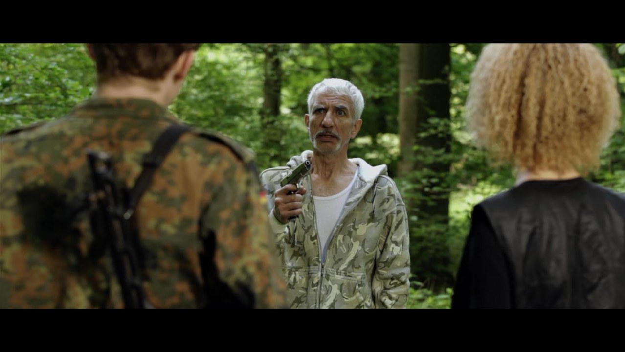 Tal der Skorpione - Bild 3
