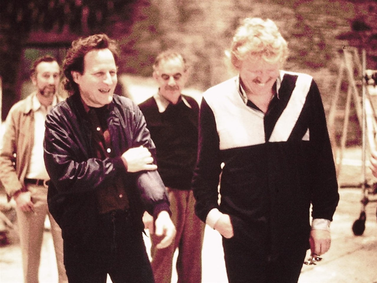 Tangerine Dream: Revolution of Sound - Bild 3