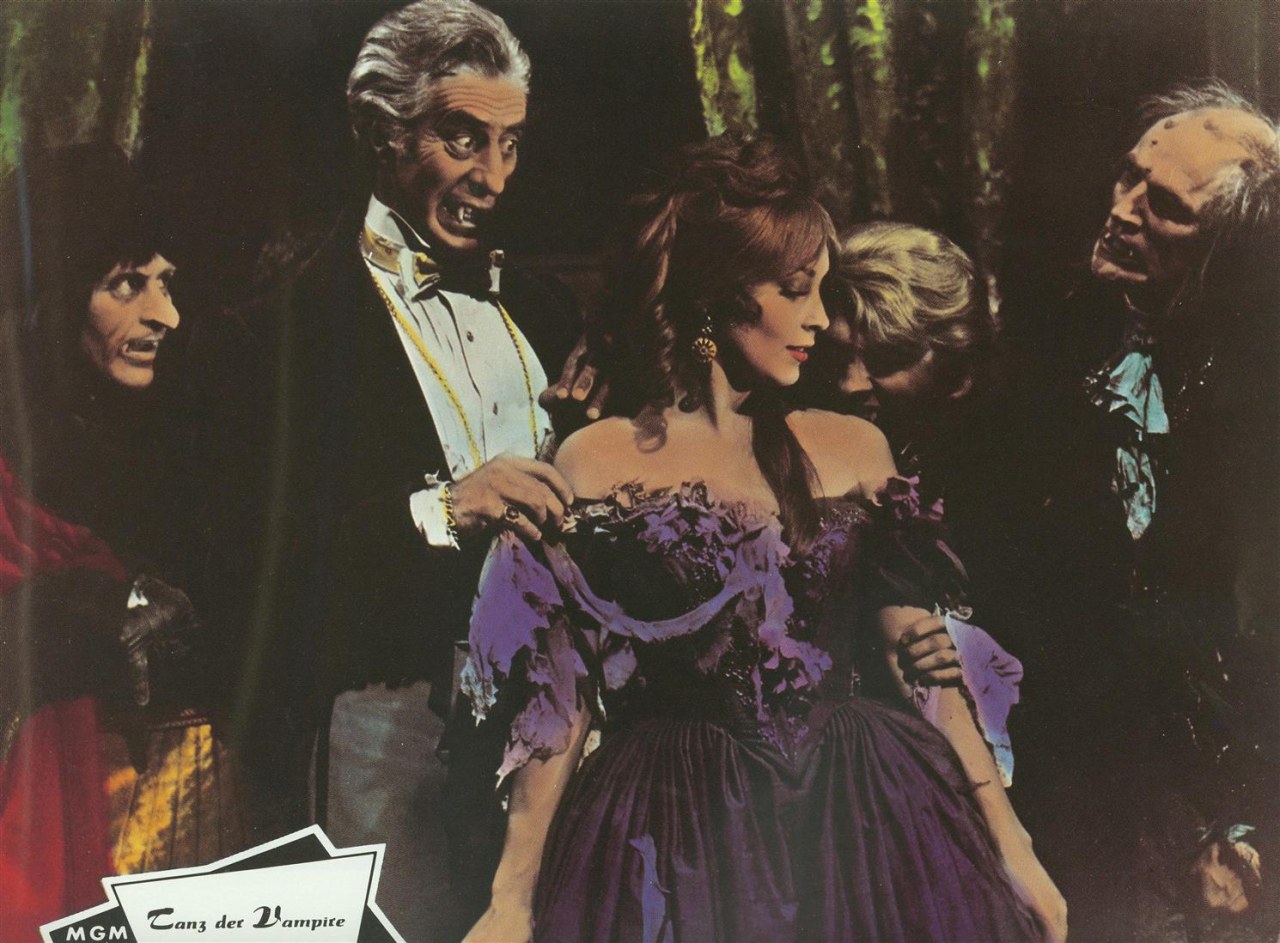 Tanz der Vampire - Bild 2