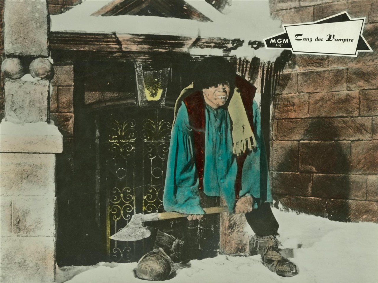 Tanz der Vampire - Bild 3