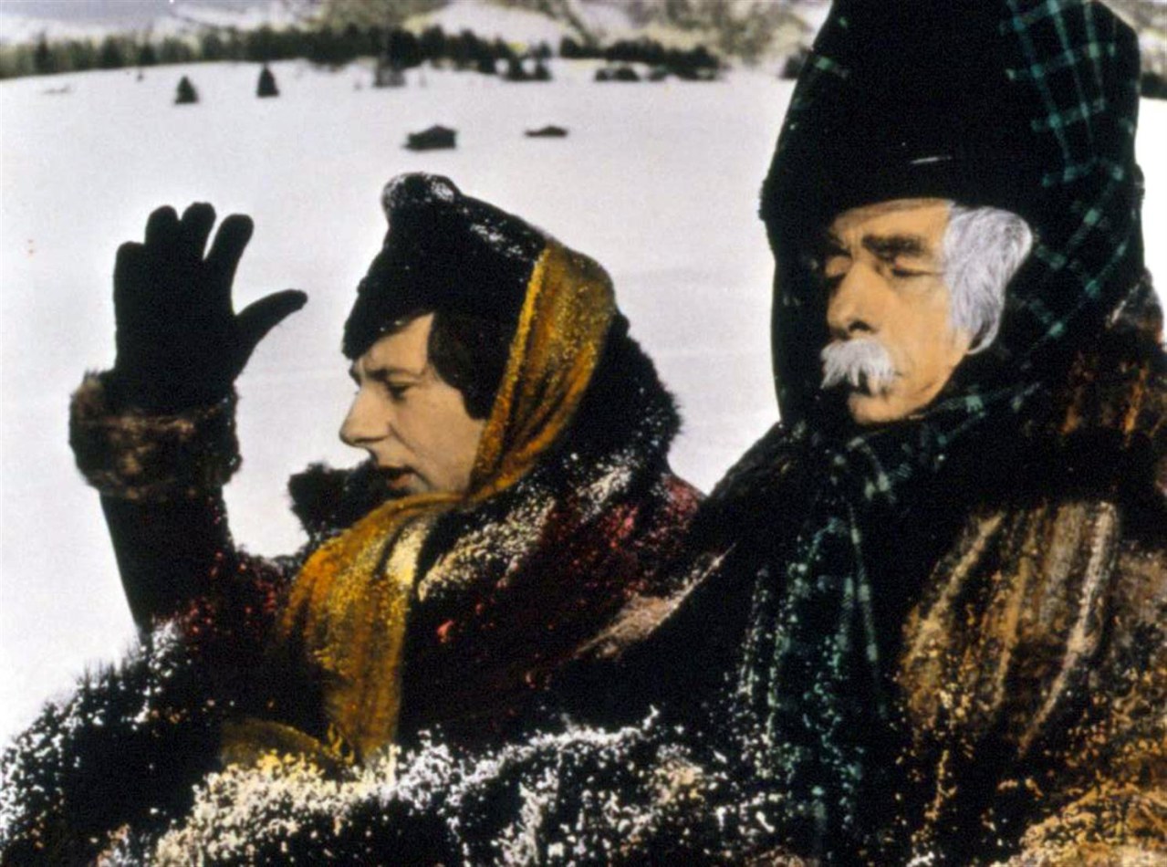 Tanz der Vampire - Bild 4