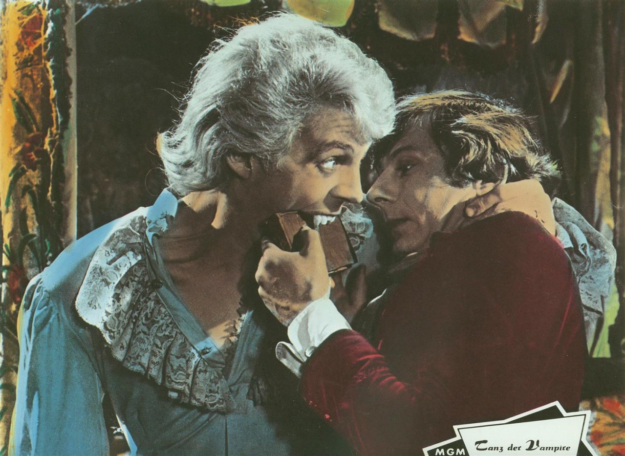 Tanz der Vampire - Bild 5