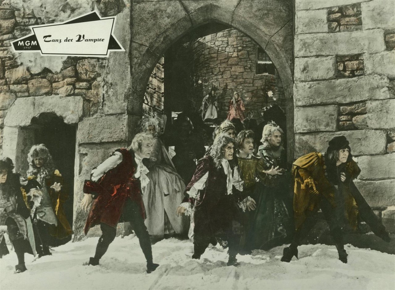 Tanz der Vampire - Bild 6