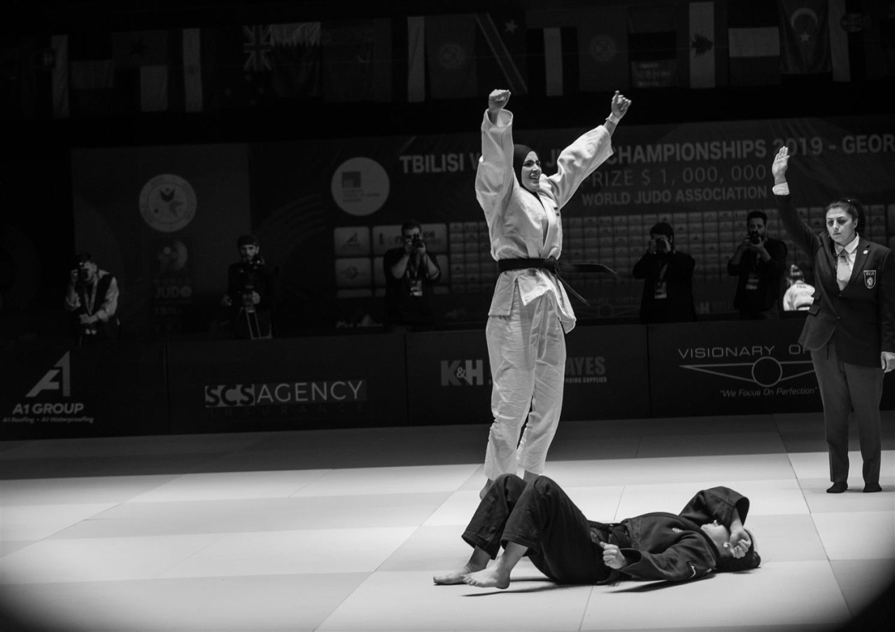 Tatami - Bild 1