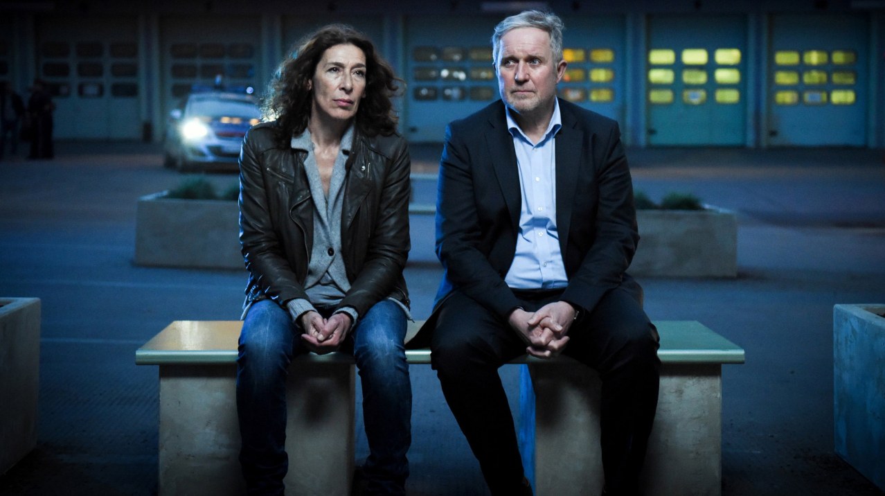 Tatort: Wehrlos - Bild 1