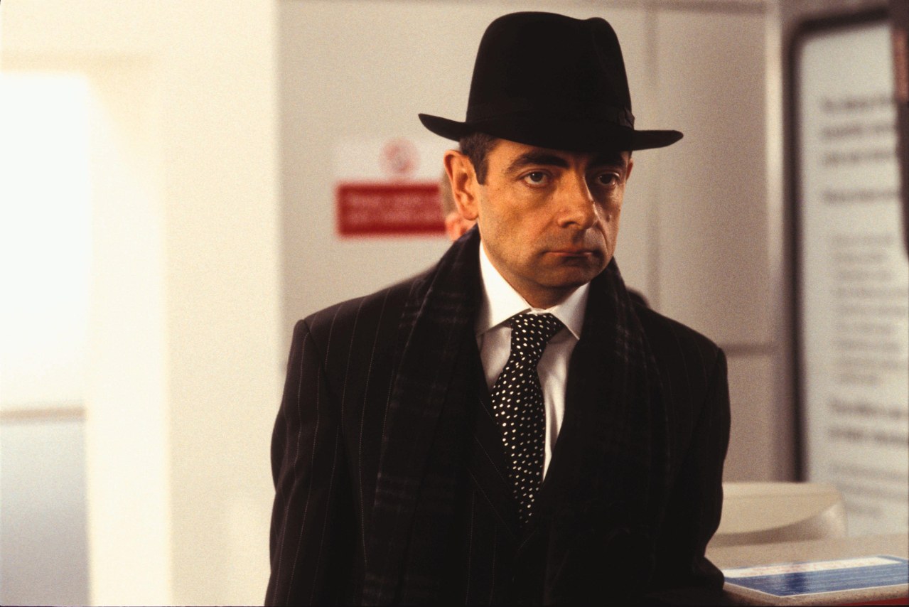 "Tatsächlich ... Liebe" – CineStricken - Bild 5