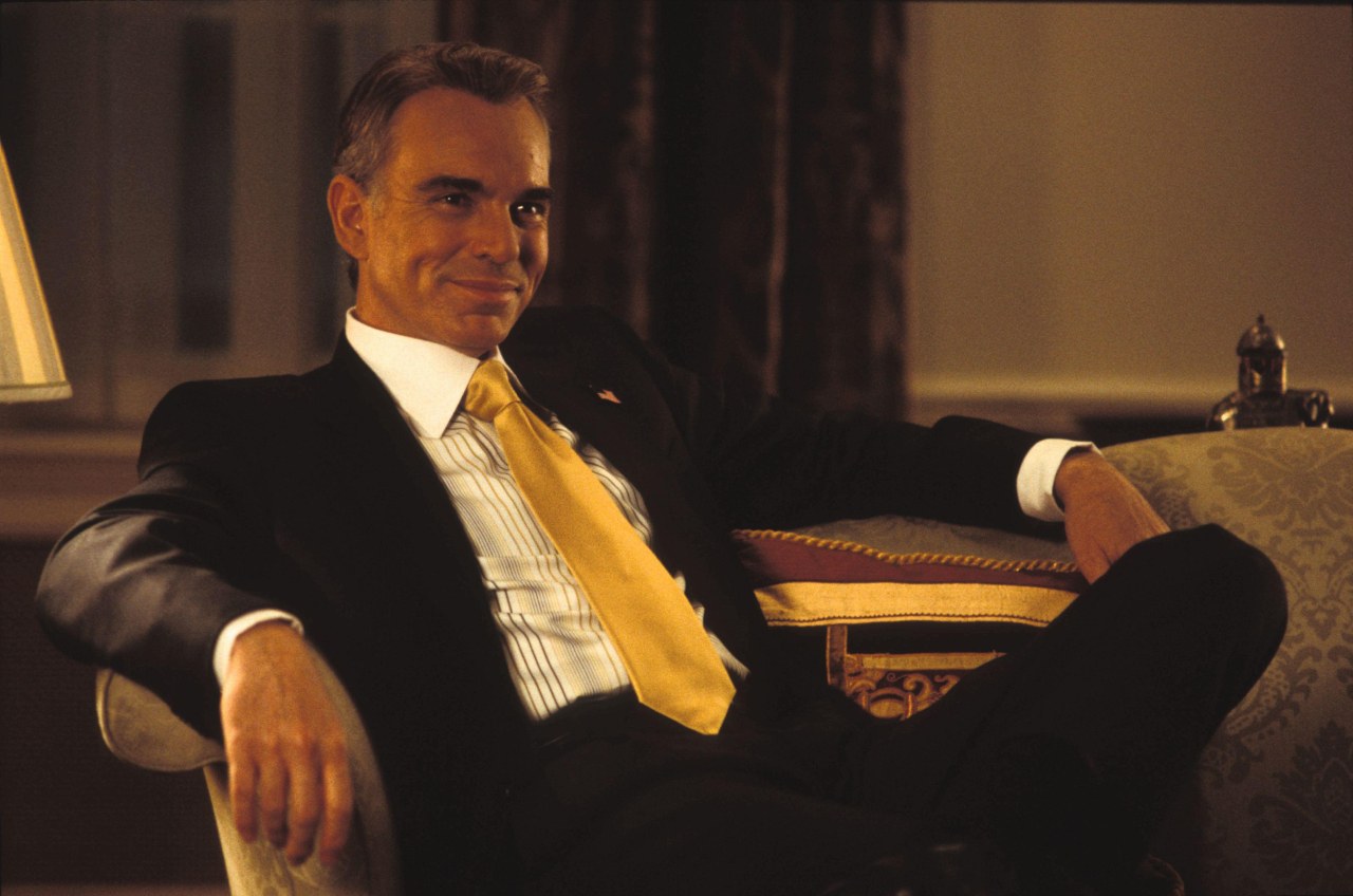 "Tatsächlich ... Liebe" – CineStricken - Bild 9