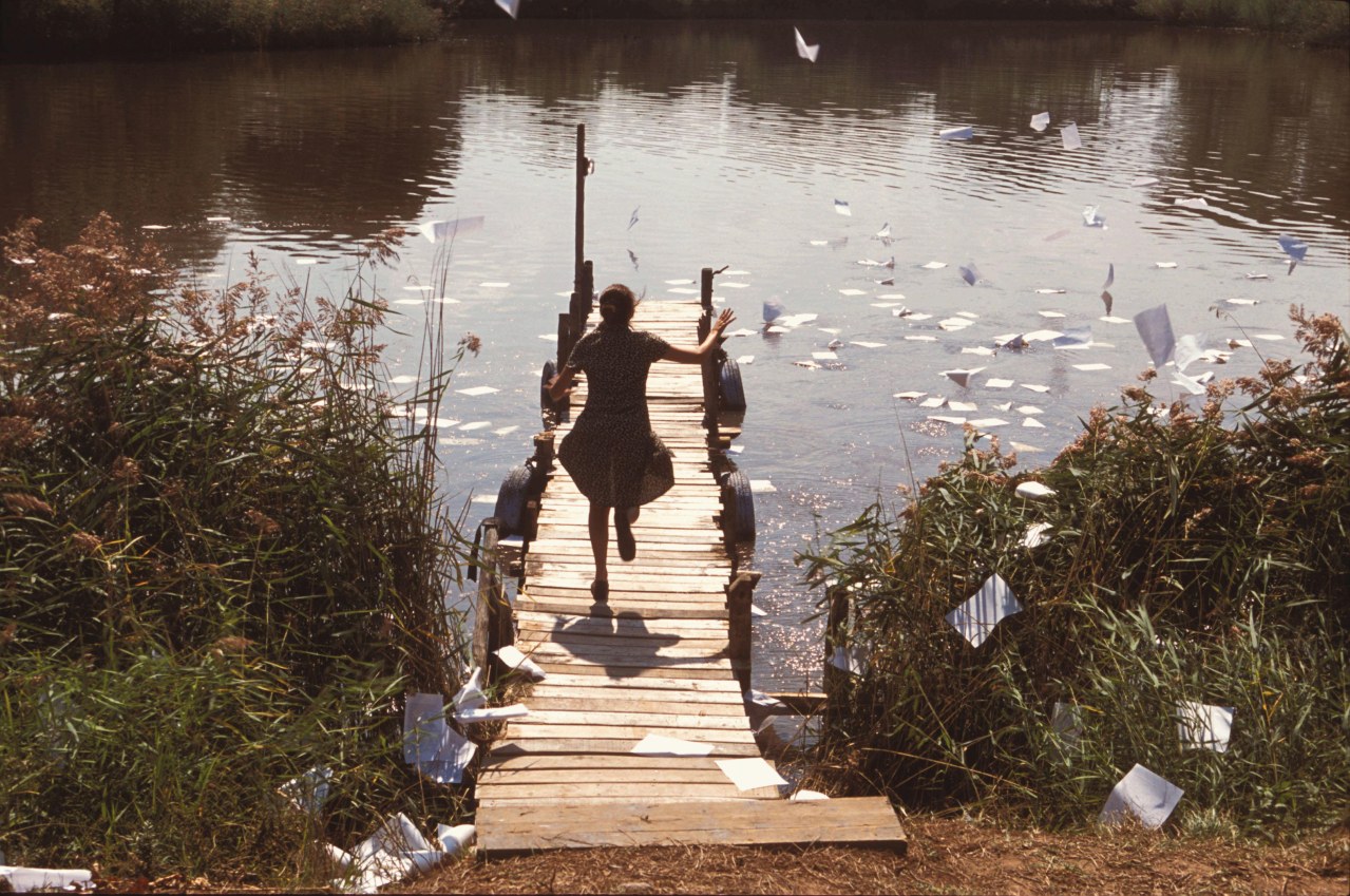 "Tatsächlich ... Liebe" – CineStricken - Bild 16