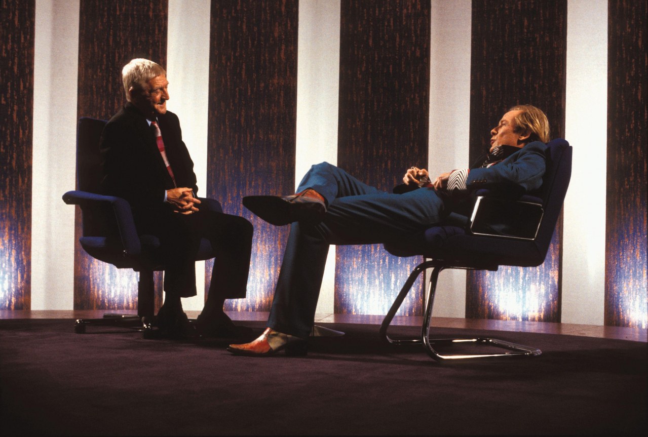 "Tatsächlich ... Liebe" – CineStricken - Bild 7