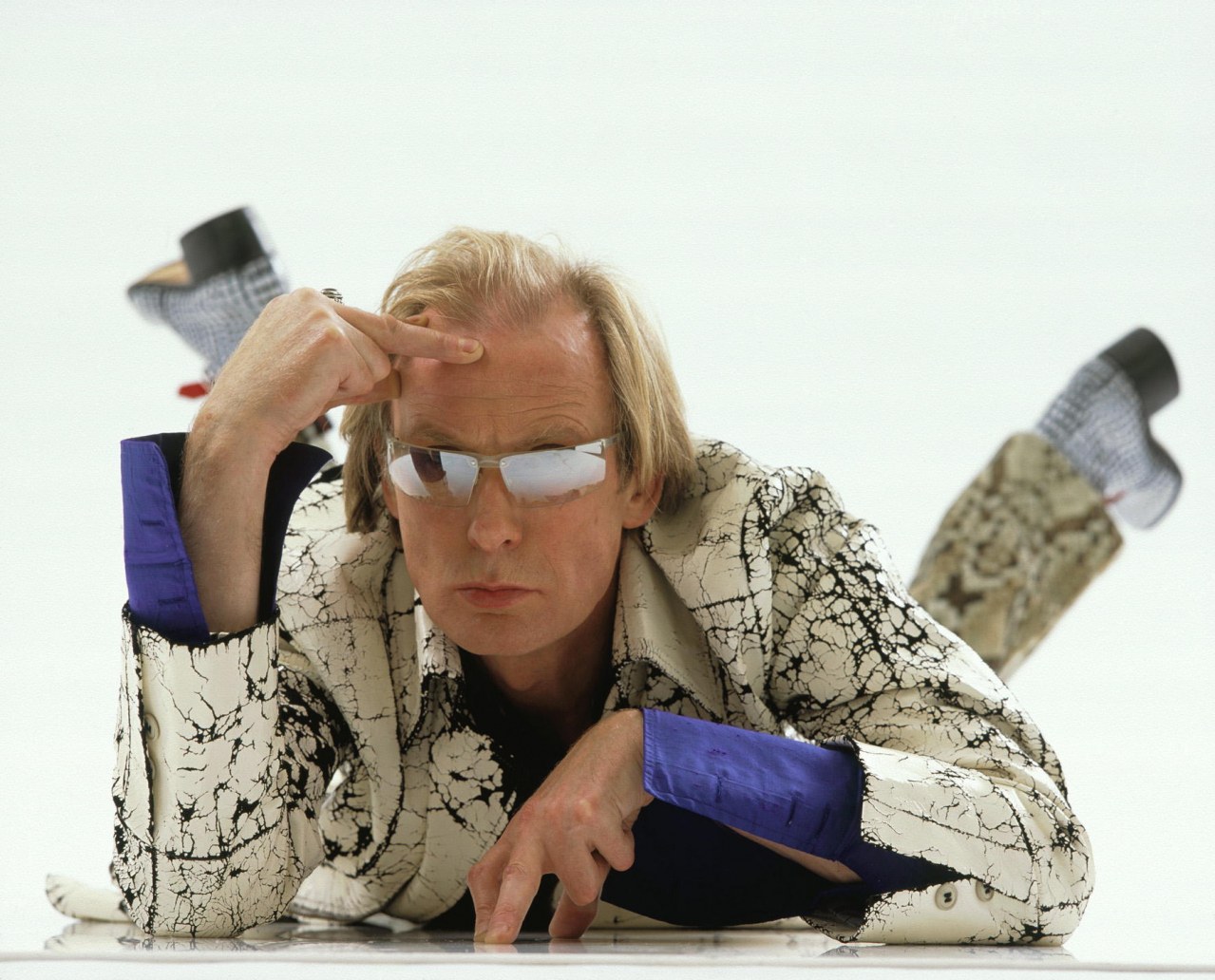 "Tatsächlich ... Liebe" – CineStricken - Bild 24