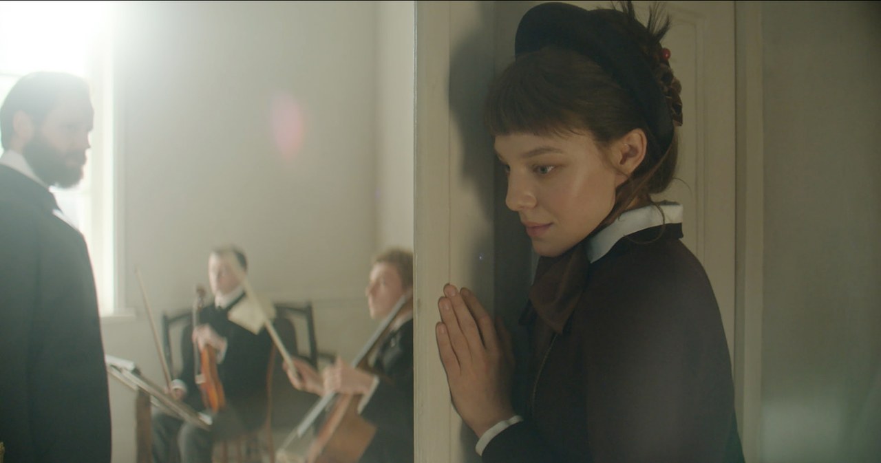 Tchaikovsky's Wife - Bild 1