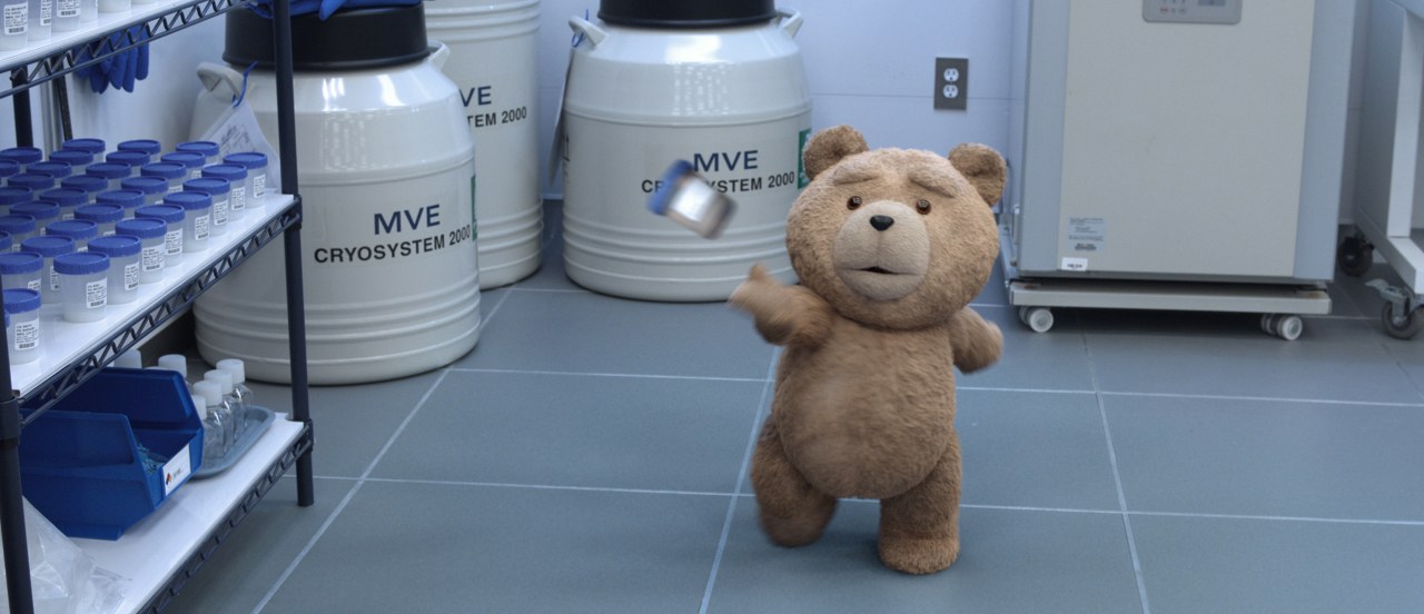 Ted 2 - Bild 4