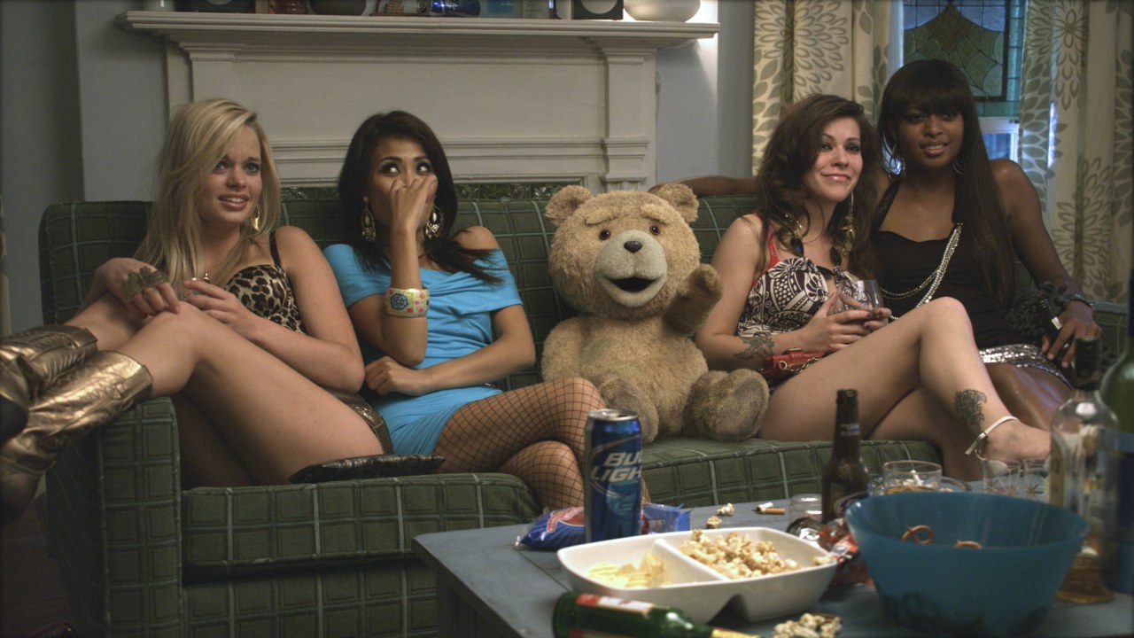 Ted - Bild 1