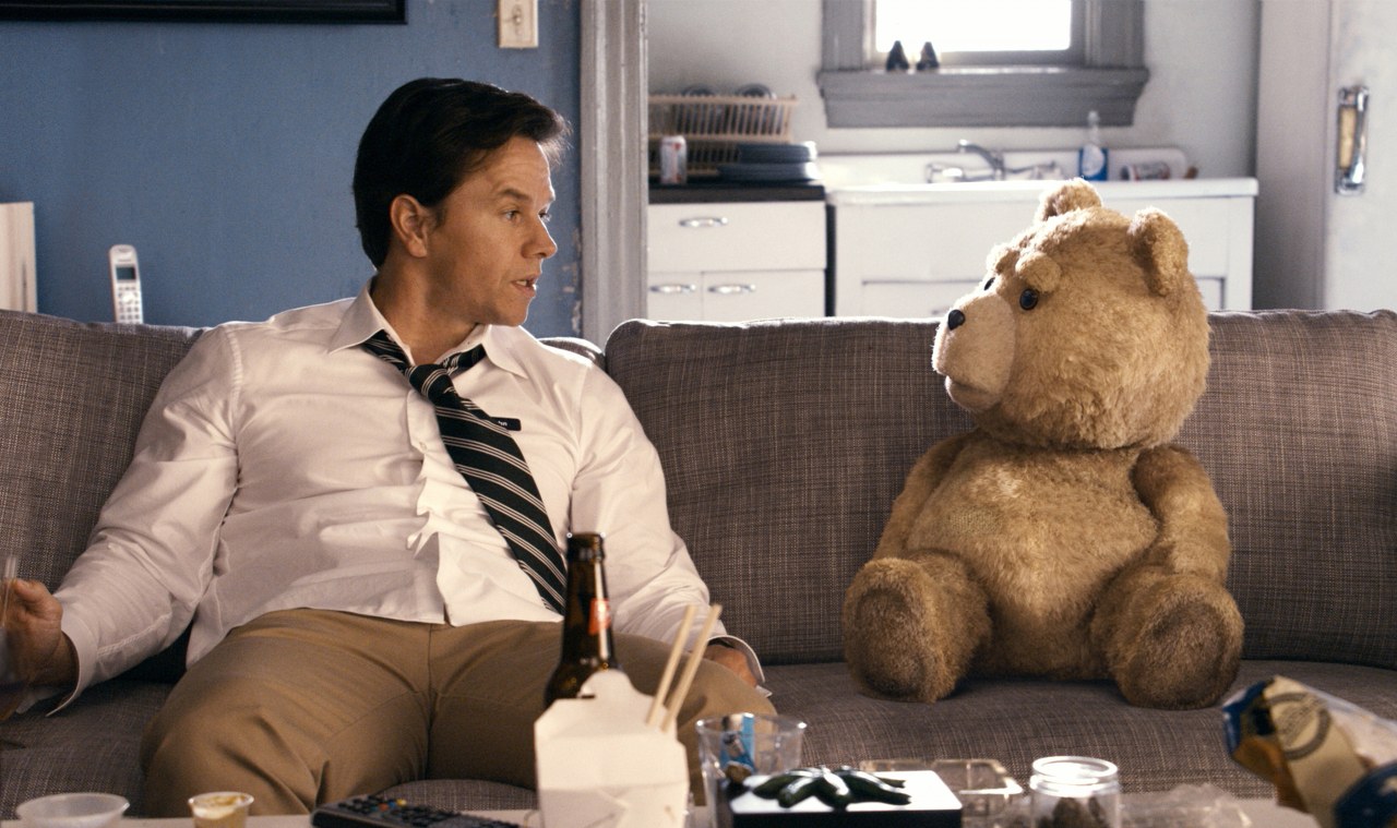 Ted - Bild 3