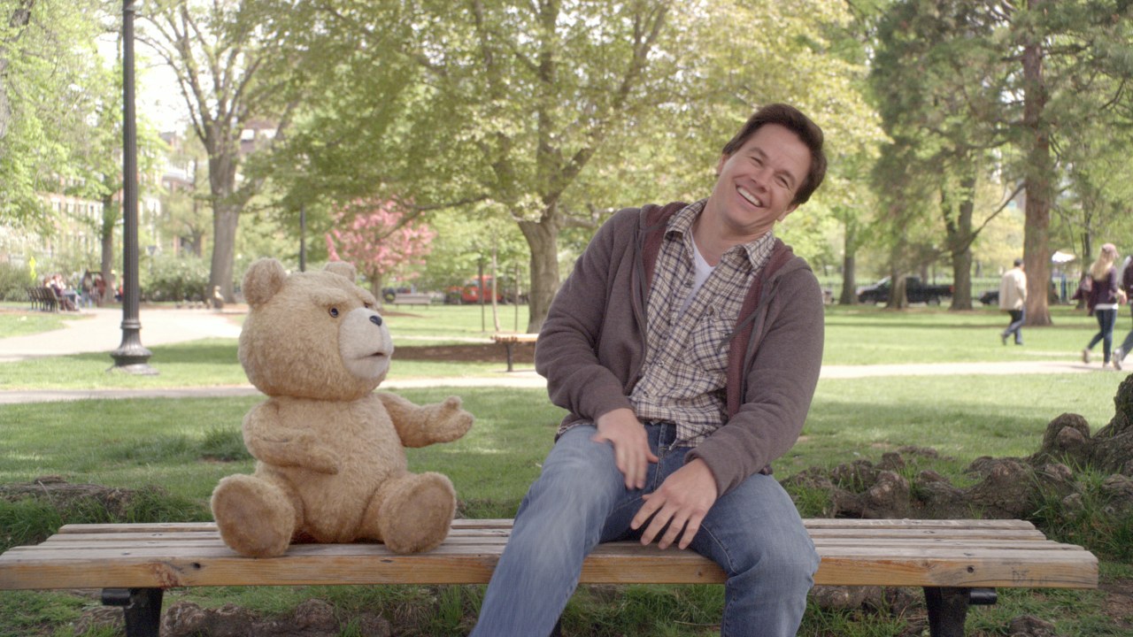 Ted - Bild 4