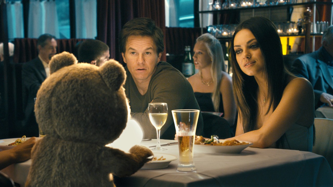 Ted - Bild 5