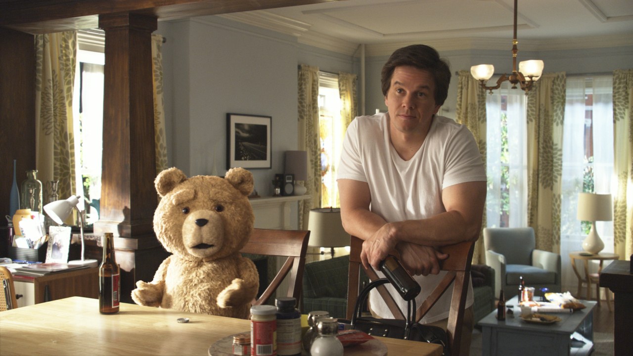 Ted - Bild 6