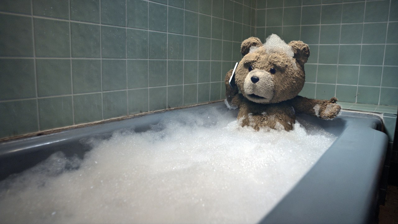 Ted - Bild 7