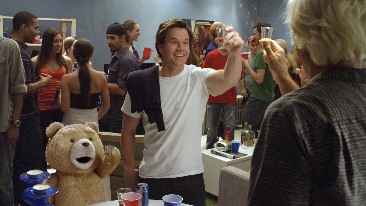 Ted - Bild 8