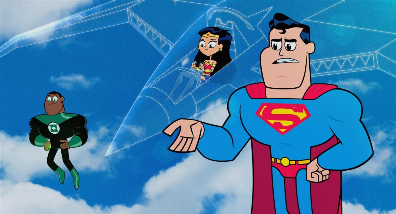 Teen Titans Go! To the Movies - Bild 5