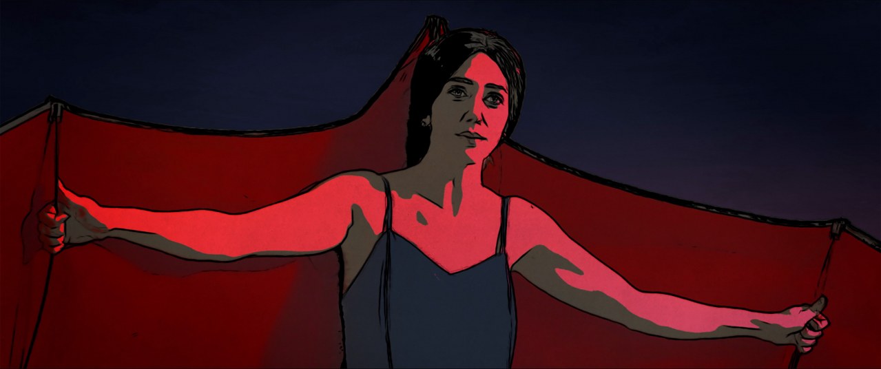 Teheran Tabu - Bild 5