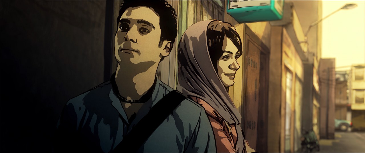 Teheran Tabu - Bild 6