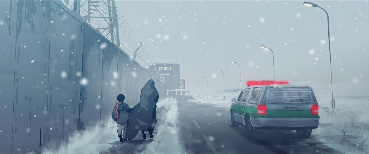 Teheran Tabu - Bild 10