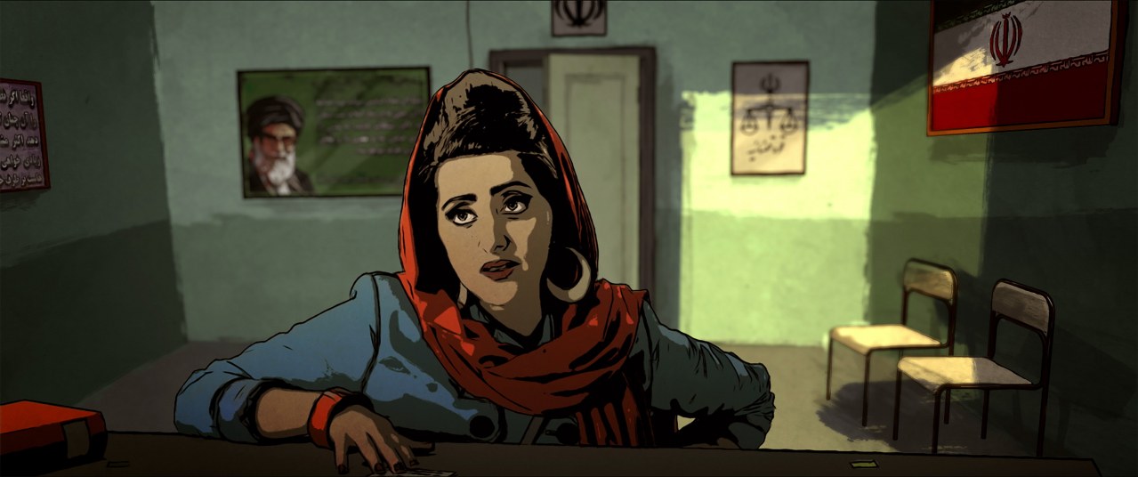 Teheran Tabu - Bild 12