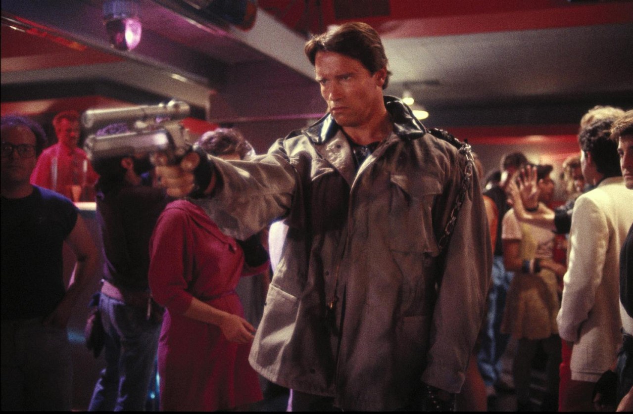 Terminator - Best of Cinema - Bild 2