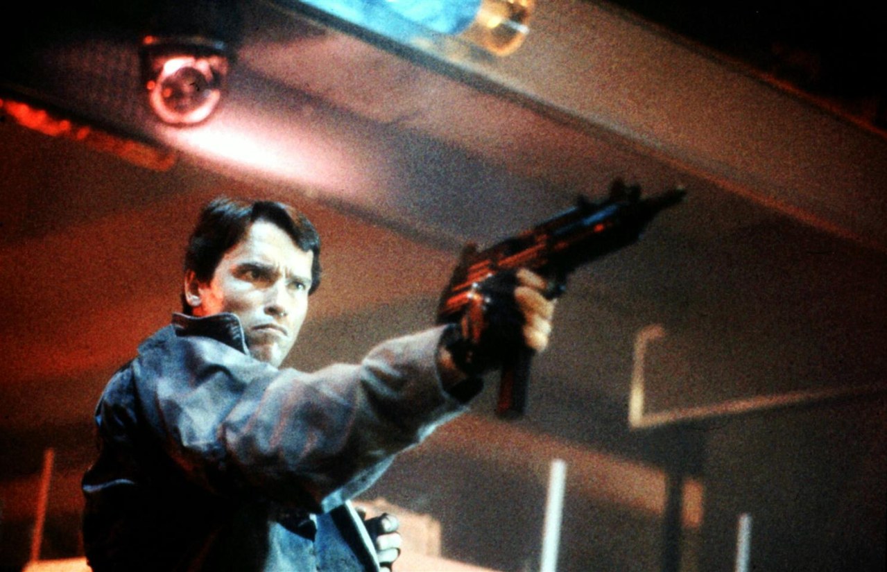Terminator - Best of Cinema - Bild 4