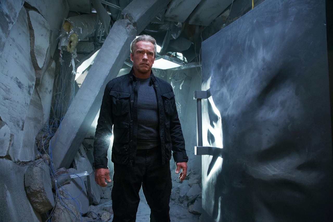 Terminator: Genisys - Bild 1