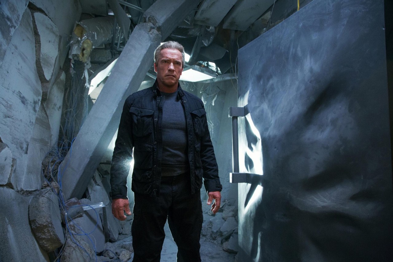 Terminator: Genisys - Bild 1