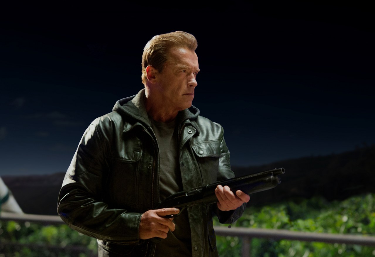 Terminator: Genisys - Bild 2