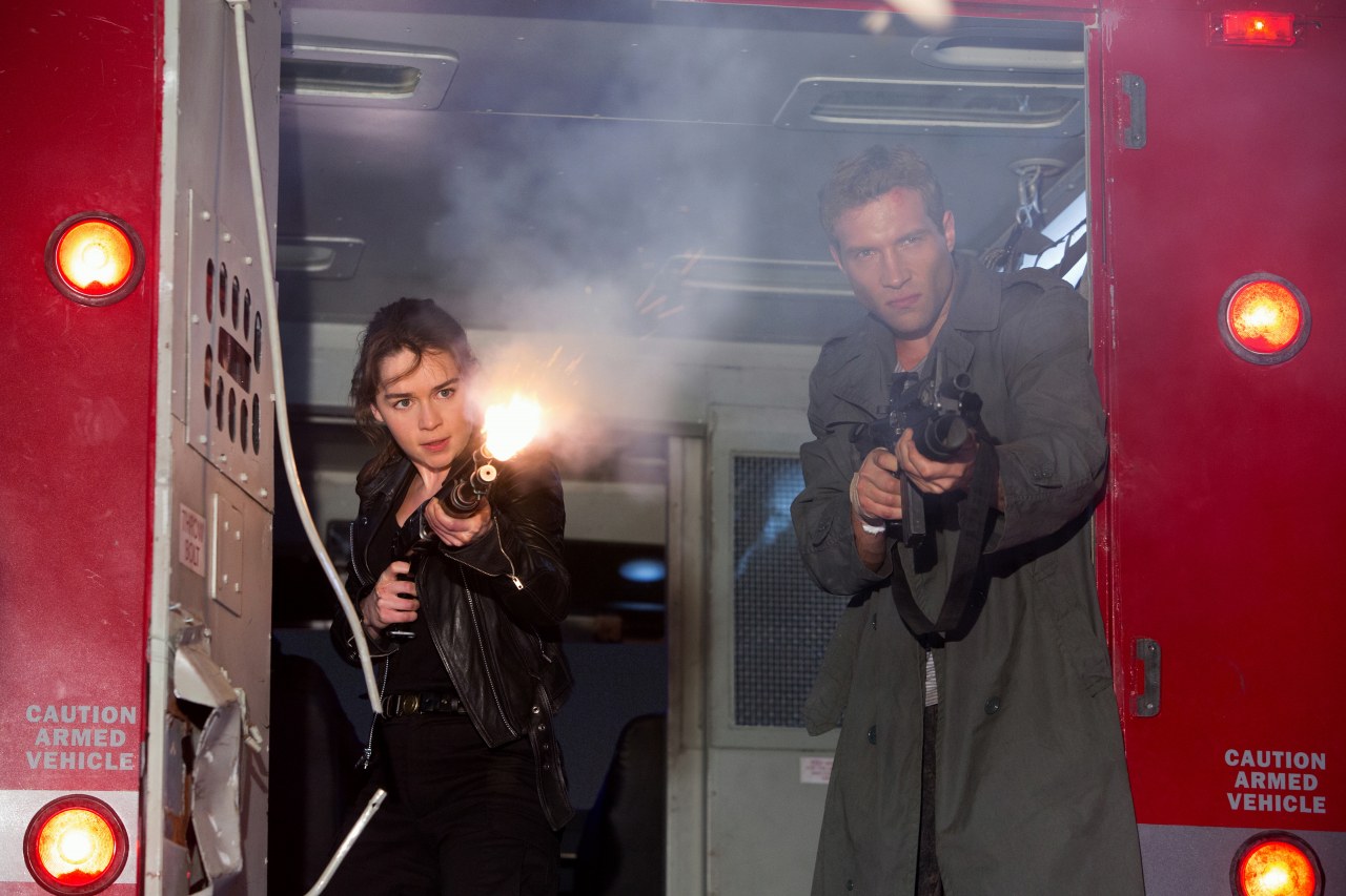 Terminator: Genisys - Bild 4