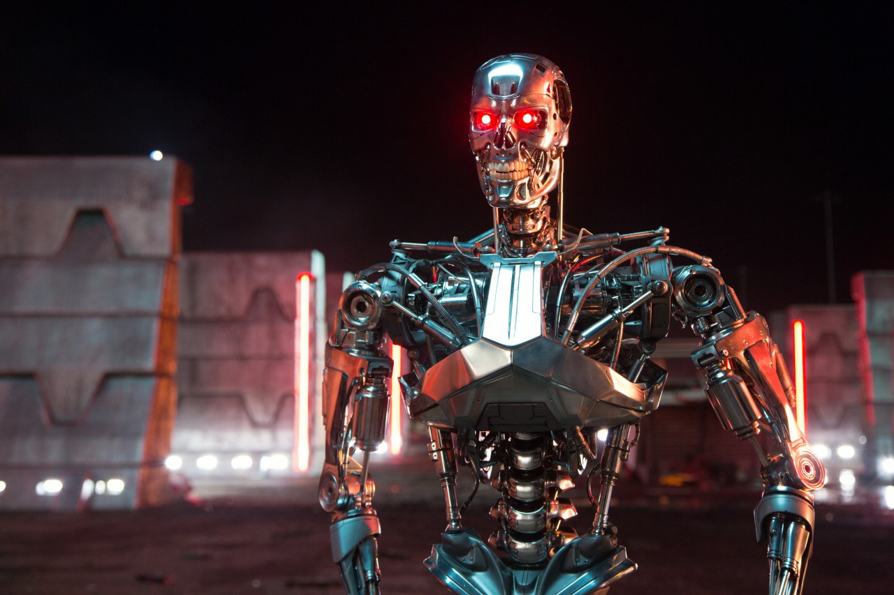 Terminator: Genisys - Bild 5