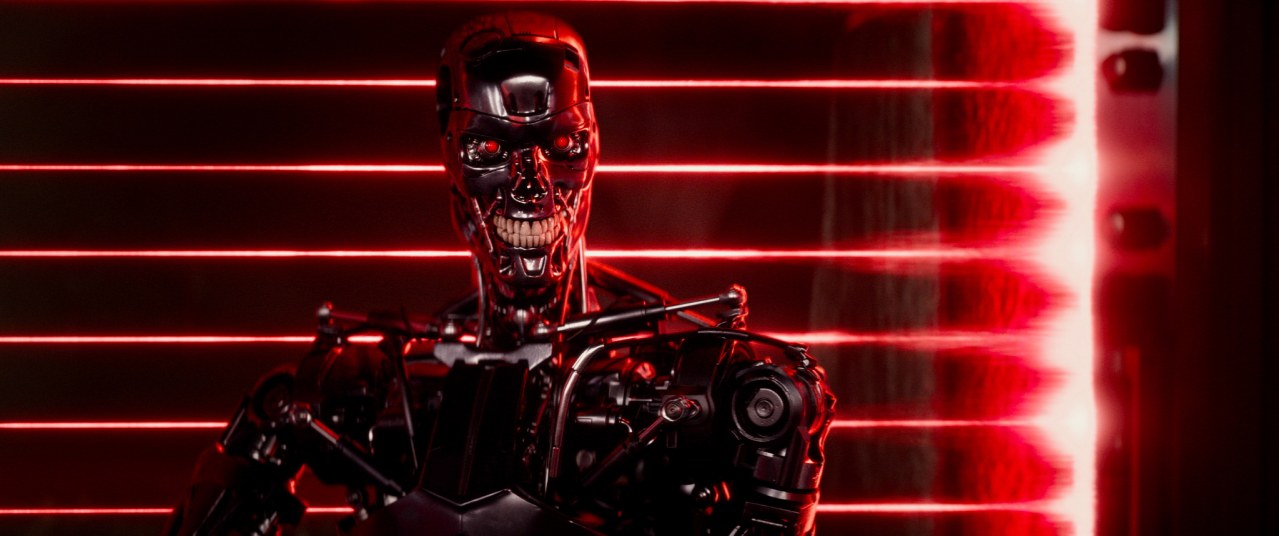 Terminator: Genisys - Bild 6