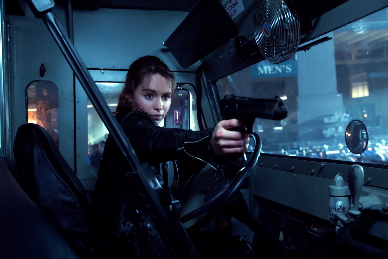 Terminator: Genisys - Bild 8