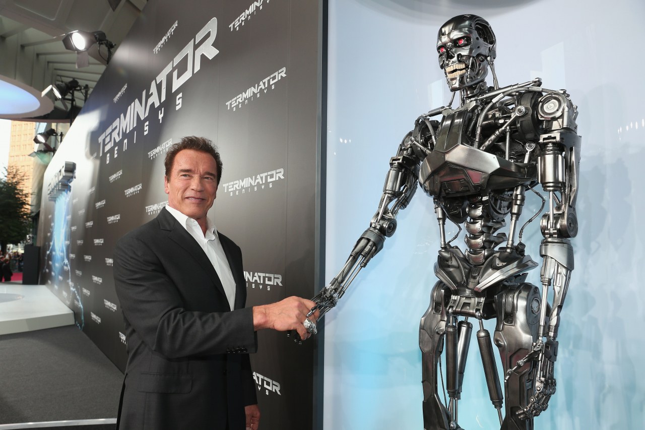 Terminator: Genisys - Bild 11