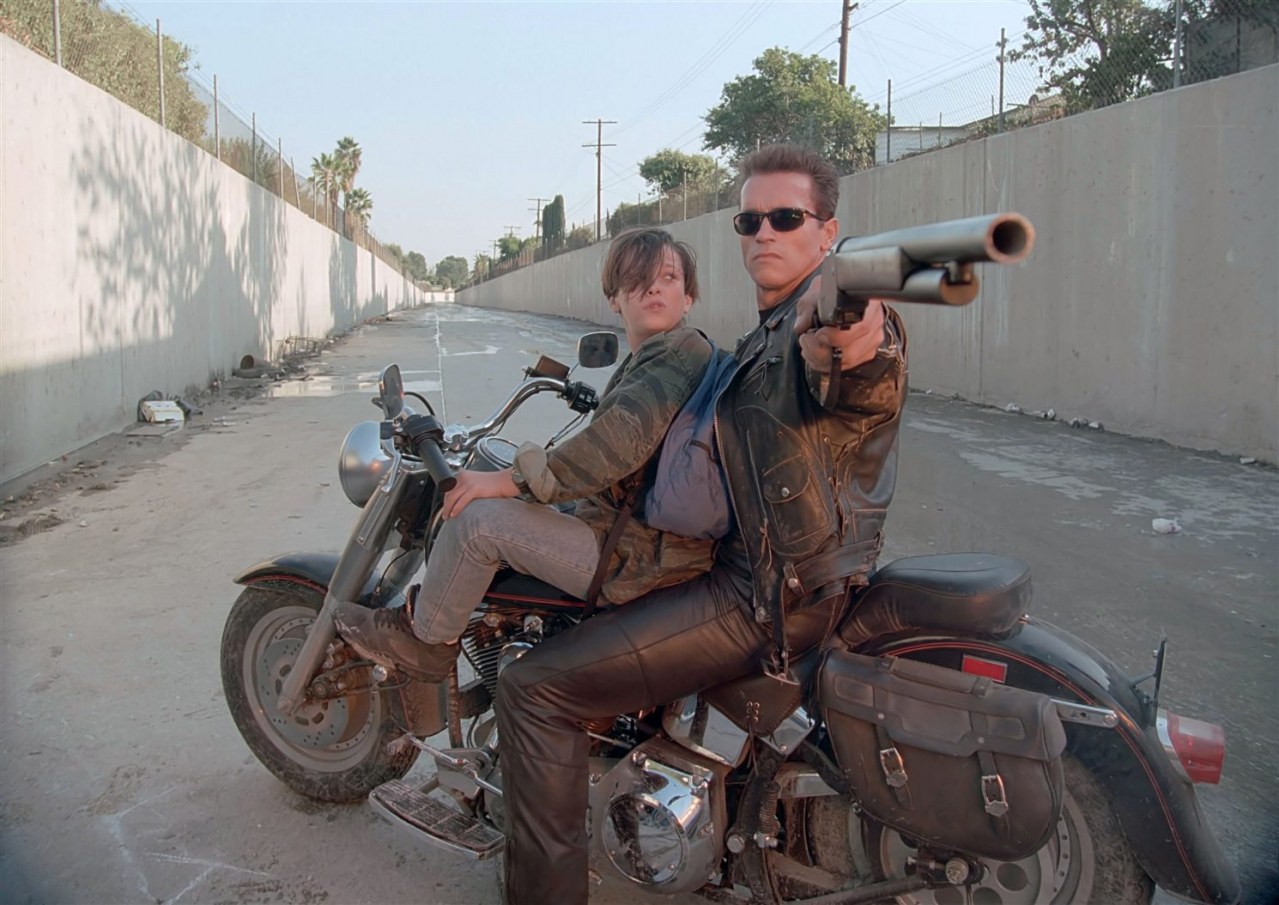 Terminator 2 - Tag der Abrechnung (Best of Cinema) - Bild 2